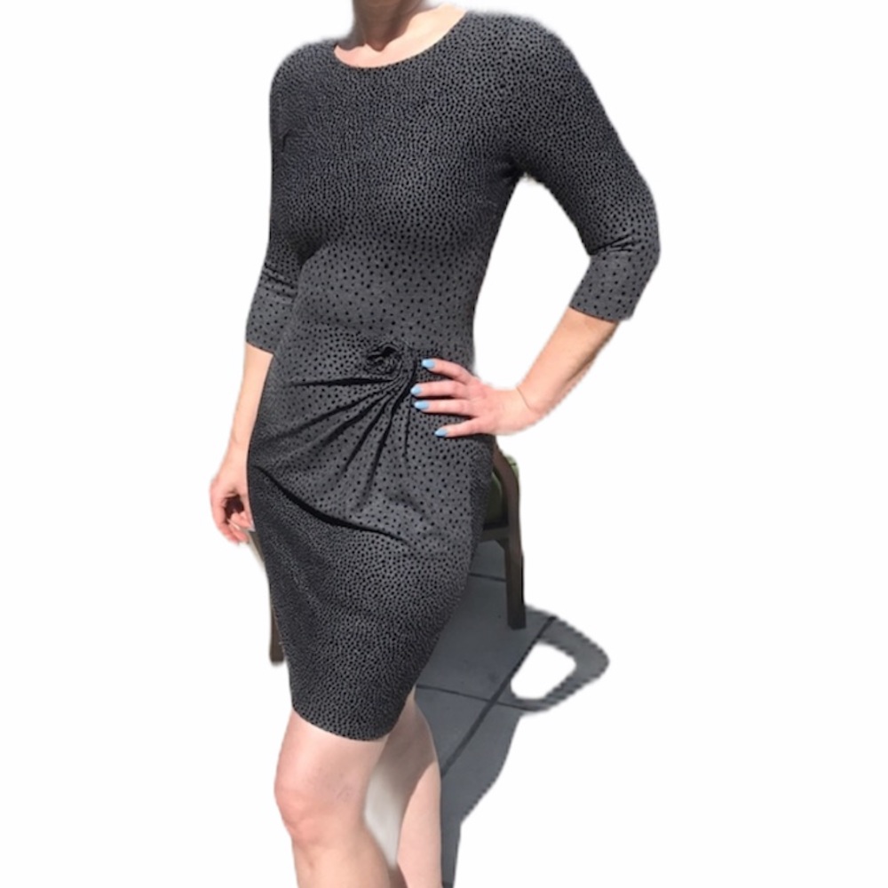 Issa London Design Dress Size 6